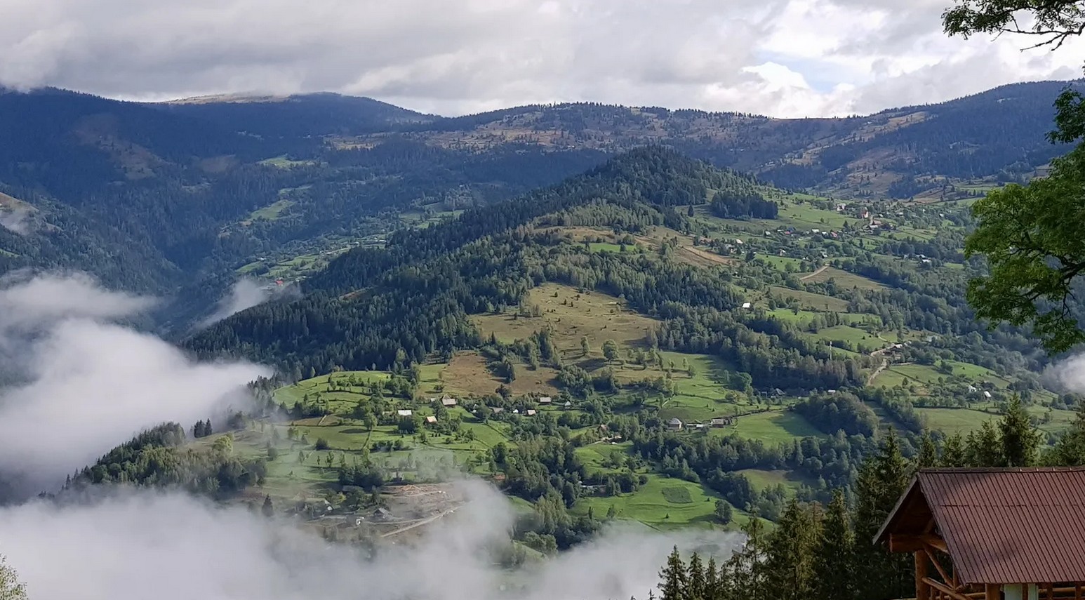Casa memoriala Horea, obiectiv cultural langa Cabana KayLuna, Matisesti, Apuseni